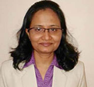 Dr. Trupti Dongre Changlani