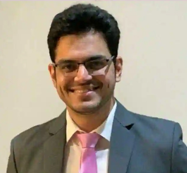 Dr. Alok Sardesai